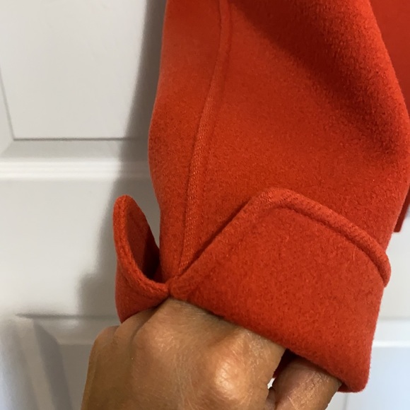 Talbots Wool Blazer - Picture 6 of 8